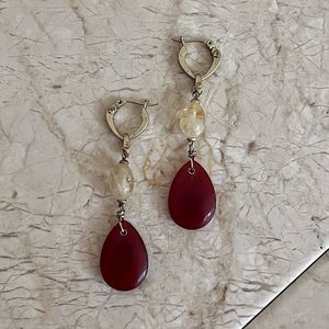 Kenneth Cole Earrings